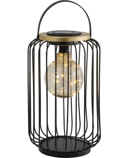 AIRAM DON SOLAR 30CM LANTERN Main Image