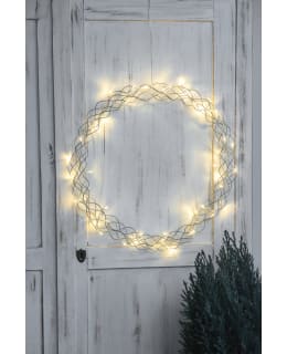 AIRAM MERLIN IP20 50 CM HOPEA KRANSSI Main Image