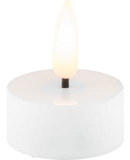 AIRAM 2KPL LED MINIKYNTTILÄT AJASTIMELLA Main Image