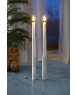 AIRAM LED-KRUUNUKYNTTILÄT 2KPL AJASTIN Main Image