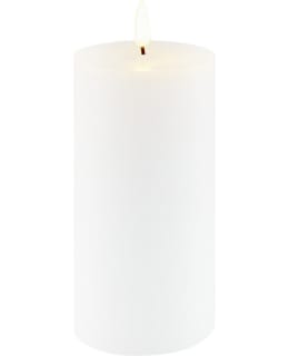 AIRAM LED-PÖYTÄKYNTTILÄ K.15 CM AJASTIN Main Image