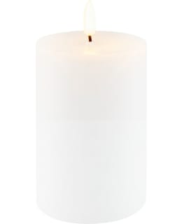 AIRAM LED-PÖYTÄKYNTTILÄ 10 CM AJASTIN Main Image