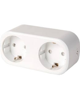 AIRAM SMART 2-WAY ADAPTER IP20 Main Image
