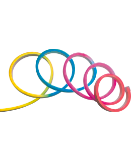 AIRAM SMART LED STRIP NEON 24V IP44 5M Main Image