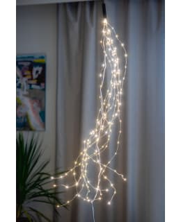 HELY STRING LIGHT SET 200 LED IP44 Main Image
