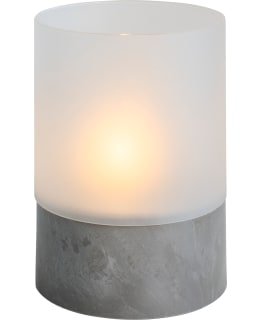 HUURRE FROST LED CANDLE LANTERN Main Image