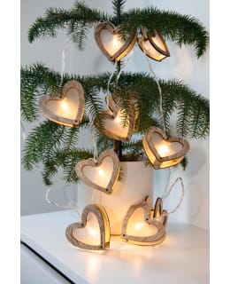 AIRAM MALLA 10-OS. SYDÄN VALOSARJA Main Image