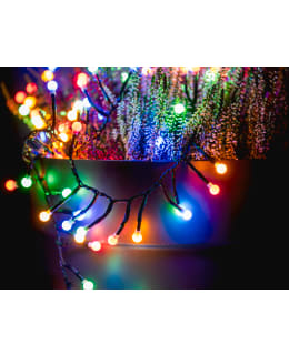 AIRAM PEPINO VÄRIMIX 200 LED VALOSARJA Main Image