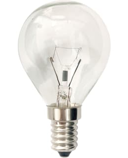 AIRAM E14 40W 350LM UUNI/JÄÄKAAPPILAMPPU Main Image