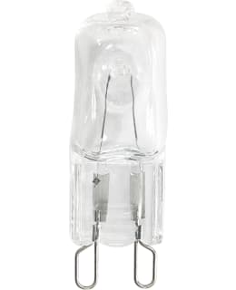 AIRAM G9 40W 490LM UUNI/JÄÄKAAPPILAMPPU Main Image