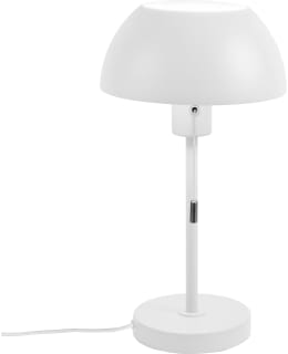 AIRAM URBAN DESK S WHITE TABLE LAMP Main Image
