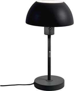 AIRAM URBAN DESK S BLACK TABLE LAMP Main Image