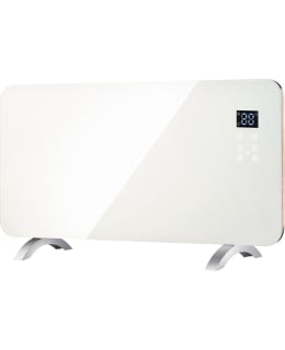 AIRAM SMART 1500W GLASS PANEL HEATER Main Image