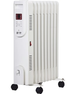 AIRAM SMART 2000W ÖLJYLÄMMITIN Main Image