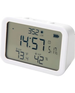 AIRAM SMART LÄMPÖ- JA KOSTEUSMITTARI Main Image