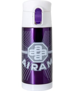 AIRAM KLASSIKKO 0,35L VIOLETTI TERÄSMUKI Main Image