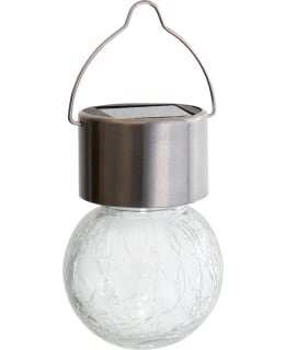 AIRAM DANI SOLAR HANGING LANTERN 4 PCS Main Image