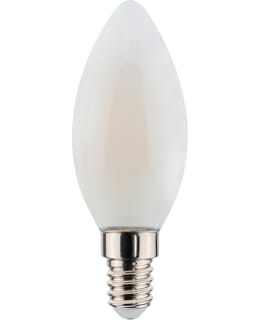 AIRAM OIVA E14 470LM LED CANDLE LAMP Main Image