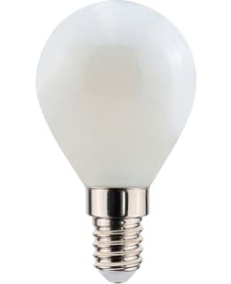 AIRAM OIVA E14 250LM LED SMALL DOME LAMP Main Image