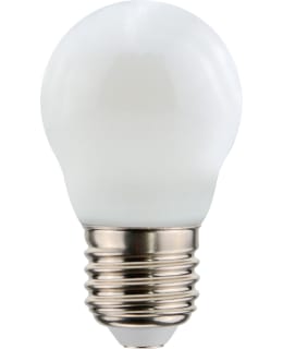 AIRAM OIVA E27 250LM LED SMALL DOME LAMP Main Image
