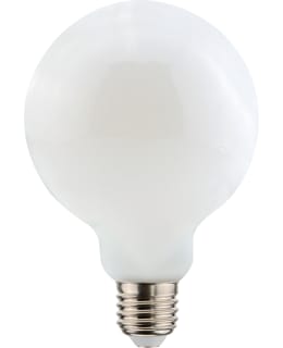 AIRAM OIVA GLOBE95 E27 806LM DIM LEDLAMP Main Image