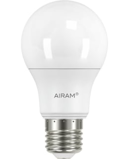 AIRAM E27 1060LM 4000K 3PCS LEDSTAN.LAMP Main Image
