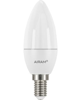 AIRAM E14 470LM 2700K 3PCS LEDCAND.LAMP Main Image