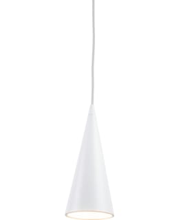 AIRAM ONIA WHITE PENDANT LAMP Main Image