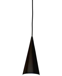 AIRAM ONIA BLACK PENDANT LAMP Main Image