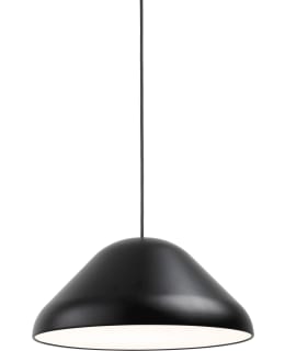 AIRAM ENNA 434 BLACK PENDANT LAMP Main Image