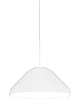 AIRAM ENNA 434 WHITE PENDANT LAMP Main Image