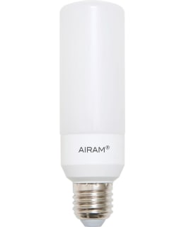 AIRAM TUBULAR37 E27 806LM 3000K LEDPAK.L Main Image