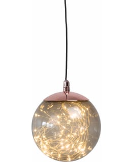 AIRAM TIRANDI 20CM 80LED PALLOVALO AJAST Main Image