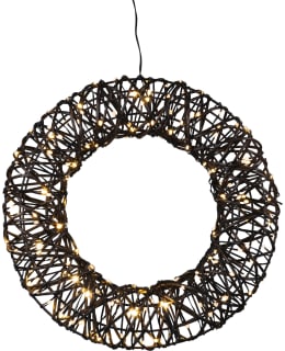 AIRAM NILA 38CM ROTTINKIVALOKRANSSI Main Image