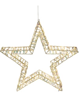 AIRAM SHINEA STAR LED VALOKORISTE Main Image