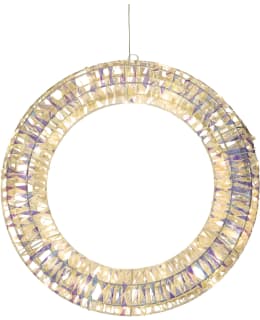 AIRAM SHINEA WREATH LED VALOKRANSSI Main Image