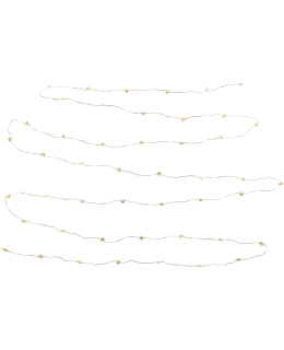 AIRAM ALPIN 4.9M 50LED LIGHT STRING Main Image