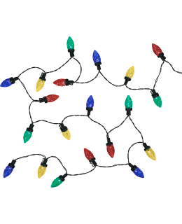 AIRAM TELLU 1.9M LED LIGHT SET Main Image