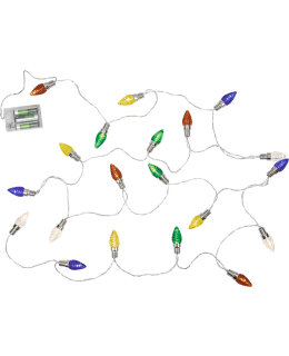 AIRAM SALLI 3.8M LED LIGHT SET Main Image