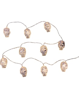 AIRAM SKULL IP20 10 LED SKULL LIGHT SET Main Image