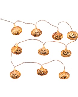 AIRAM SLYTHERIN IP20 10LED GOLD LIGHTSET Main Image