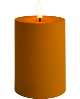 AIRAM SARABY 10CM ORA LED PÖYTÄKYNTTILÄ Main Image