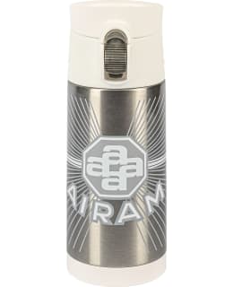 AIRAM KLASSIKKO 0,35L HARMAA TERÄSMUKI Main Image