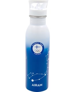 AIRAM OLYMPIA 0,7L TERÄSPULLO Main Image