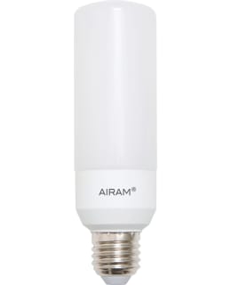 AIRAM OTSO TUBULAR E27 4000K 1055LM Main Image