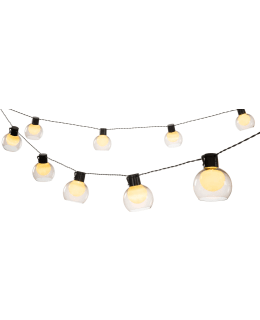 BUBBLA SOLAR LED-SERIES 2,25M Main Image