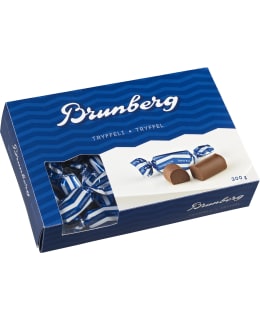 BRUNBERG 300 G TRYFFELIRASIA Main Image