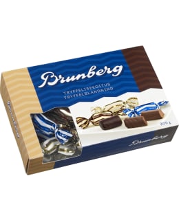 BRUNBERG TRYFFELI-MIX 300 G RASIA Main Image