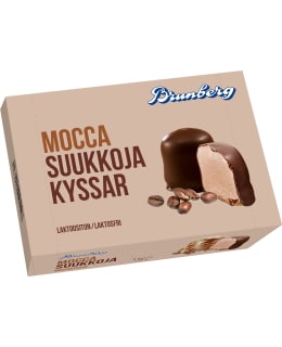 BRUNBERG 6 KPL MOCCASUUKKO Main Image