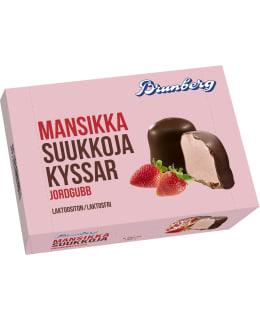 BRUNBERG 6 KPL MANSIKKASUUKKO Main Image